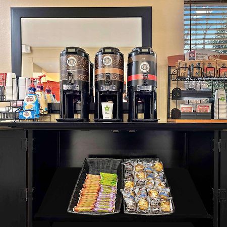 Extended Stay America Suites - Detroit - Кантон Экстерьер фото