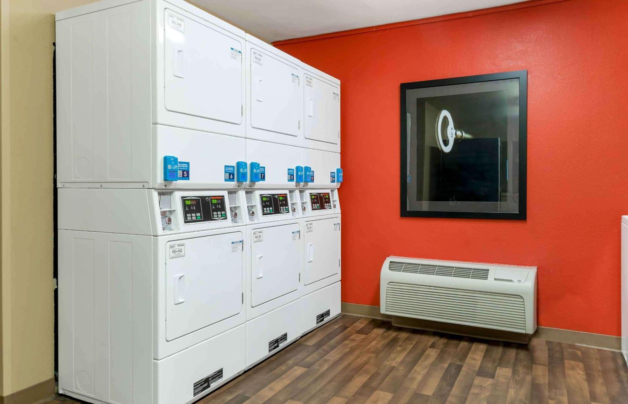 Extended Stay America Suites - Detroit - Кантон Экстерьер фото