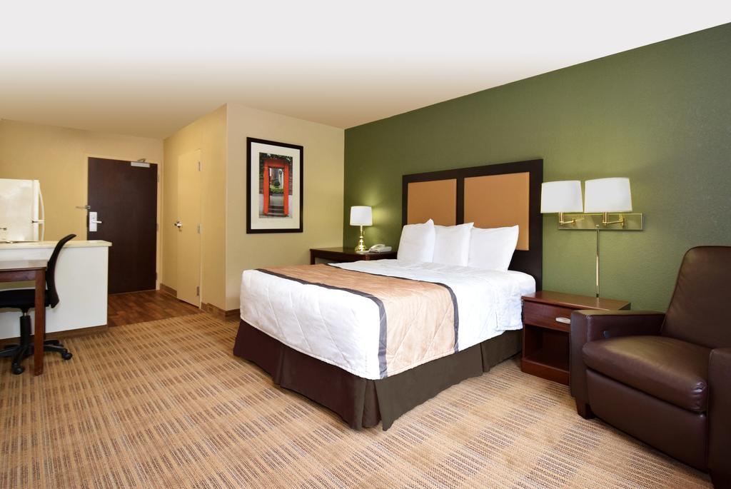 Extended Stay America Suites - Detroit - Кантон Экстерьер фото