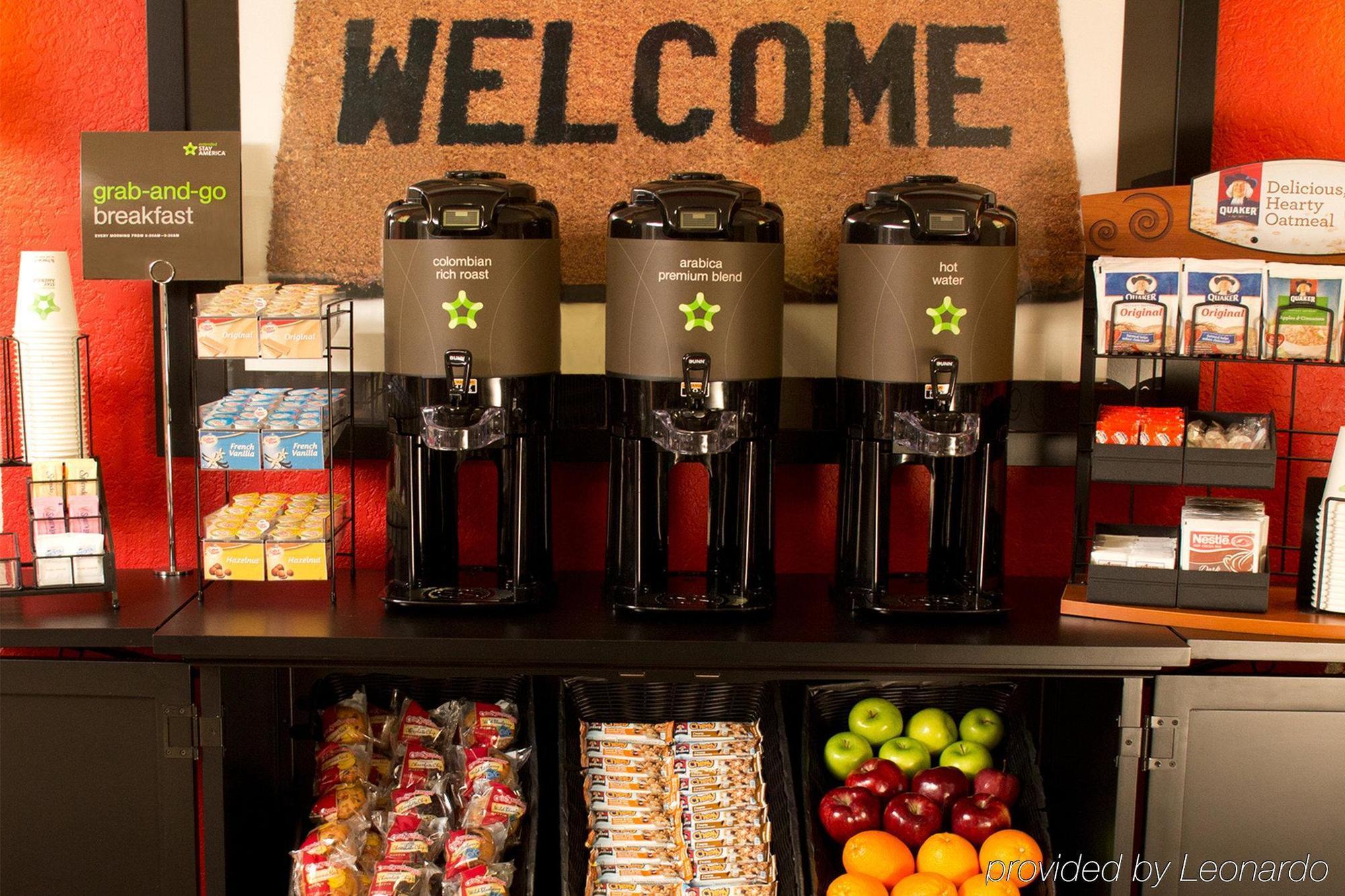 Extended Stay America Suites - Detroit - Кантон Экстерьер фото