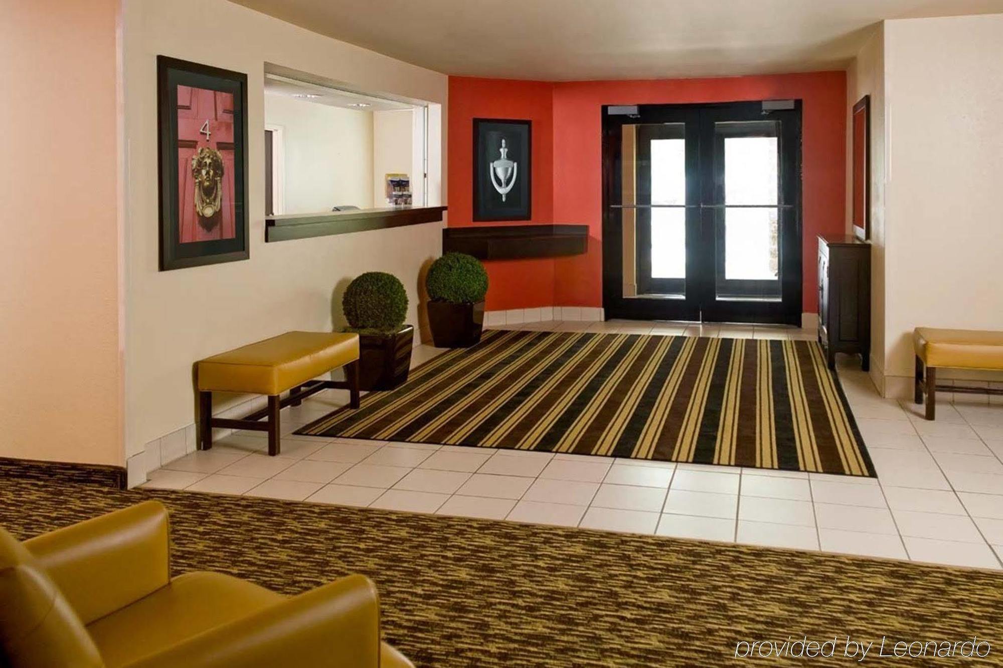 Extended Stay America Suites - Detroit - Кантон Экстерьер фото