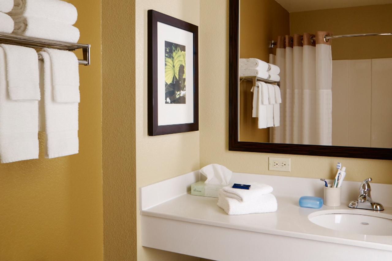 Extended Stay America Suites - Detroit - Кантон Экстерьер фото